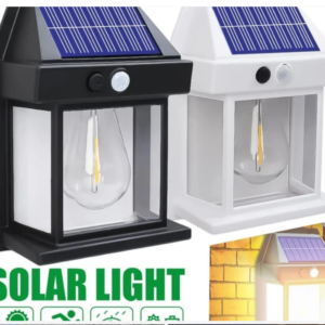 Solar Light