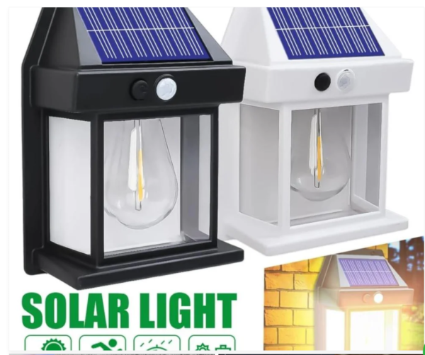 Solar Light